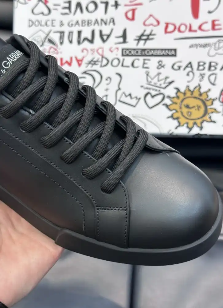 hype Dolce & Gabbana Sneakers