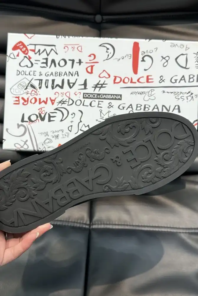 hype Dolce & Gabbana Sneakers