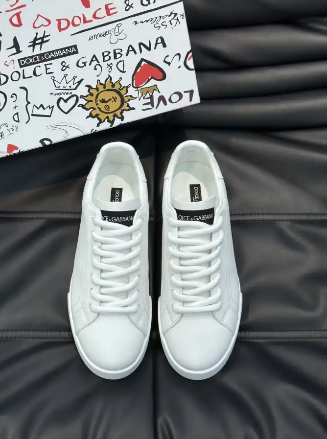 hype Dolce & Gabbana Sneakers