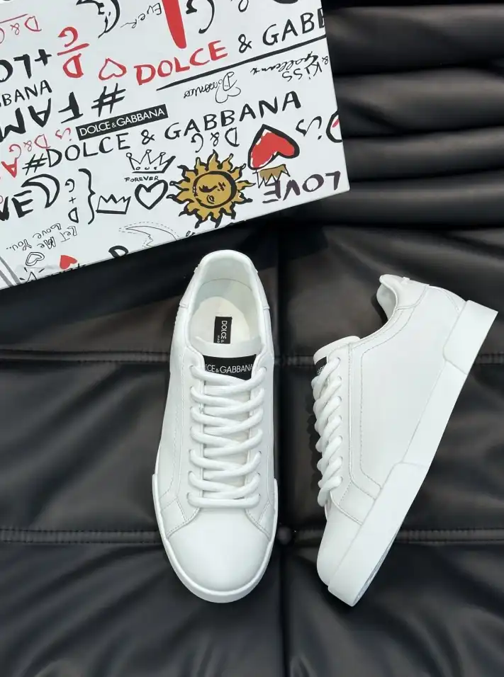 hype Dolce & Gabbana Sneakers