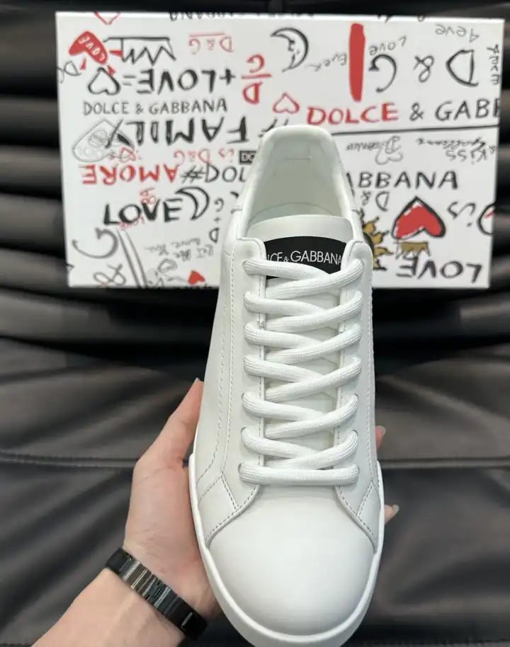 hype Dolce & Gabbana Sneakers