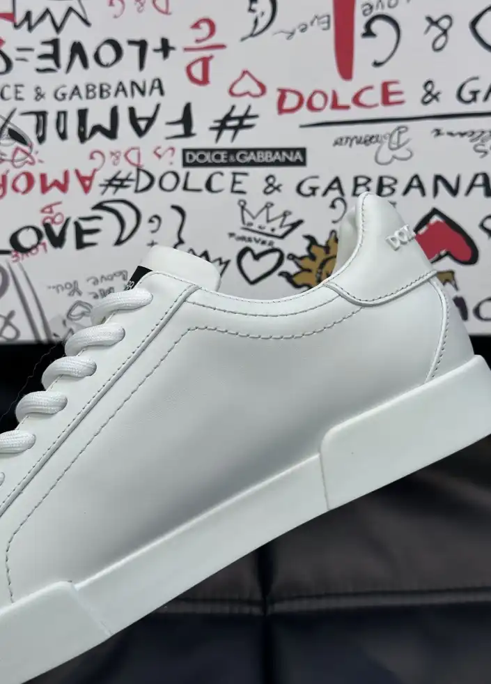 hype Dolce & Gabbana Sneakers