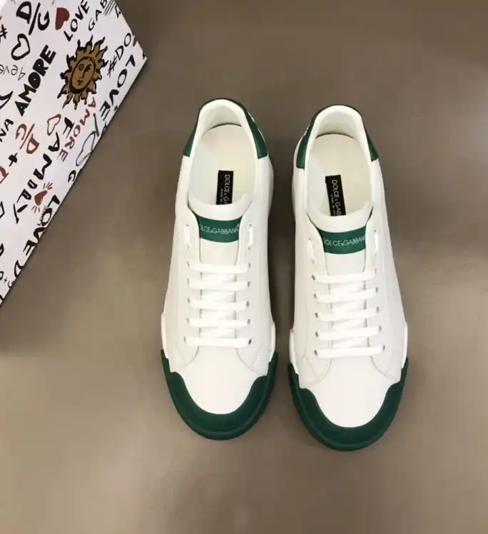 hype Dolce & Gabbana Sneakers