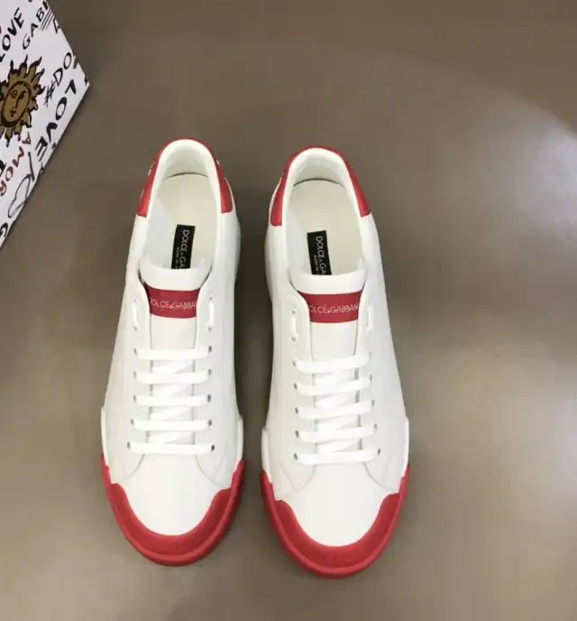 hype Dolce & Gabbana Sneakers