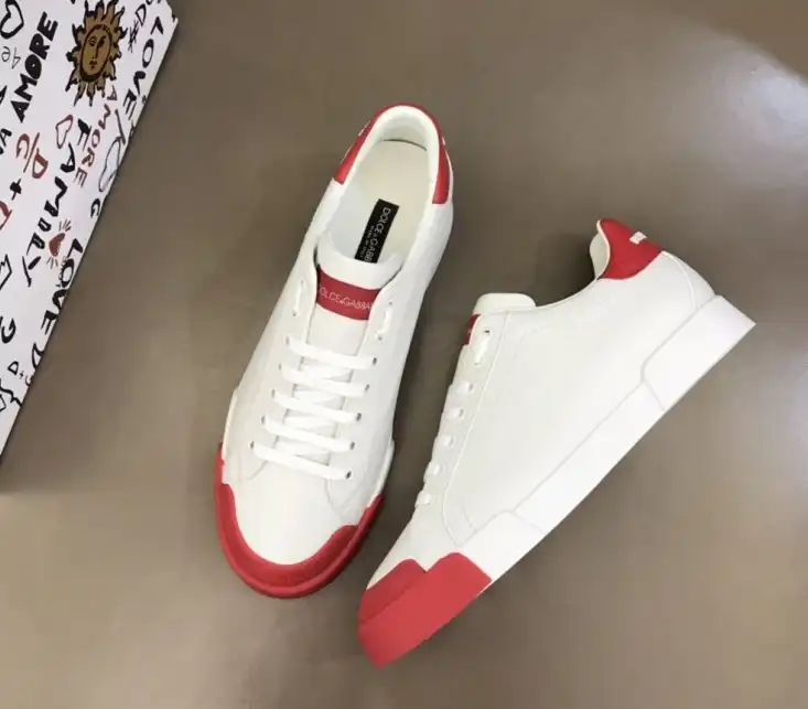 hype Dolce & Gabbana Sneakers