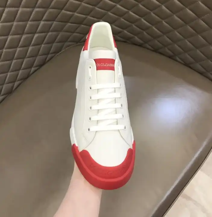 hype Dolce & Gabbana Sneakers