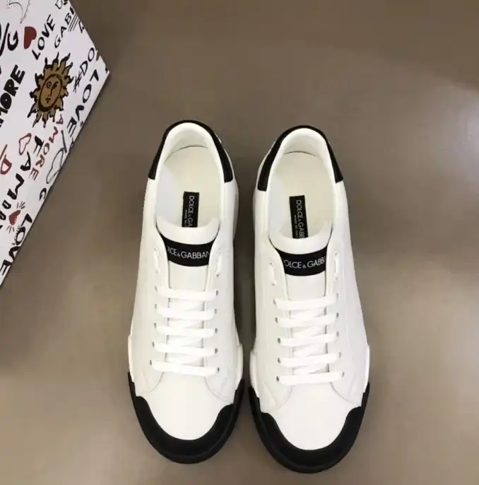 hype Dolce & Gabbana Sneakers