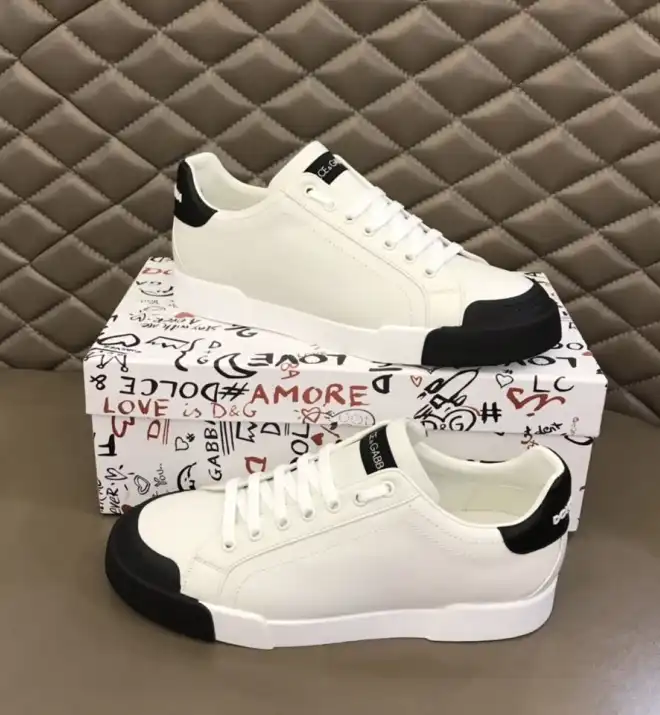 hype Dolce & Gabbana Sneakers