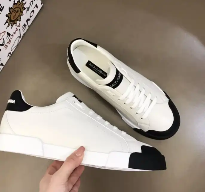 hype Dolce & Gabbana Sneakers