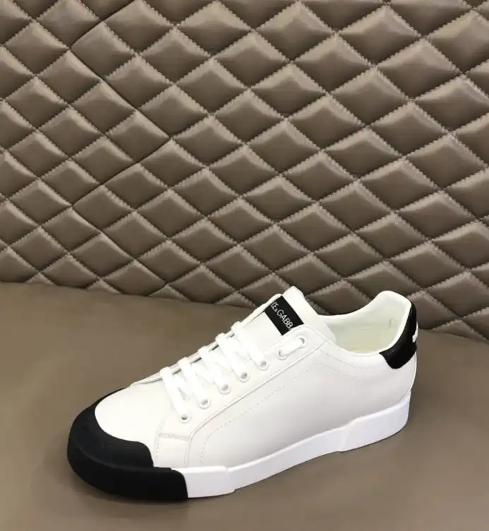 hype Dolce & Gabbana Sneakers