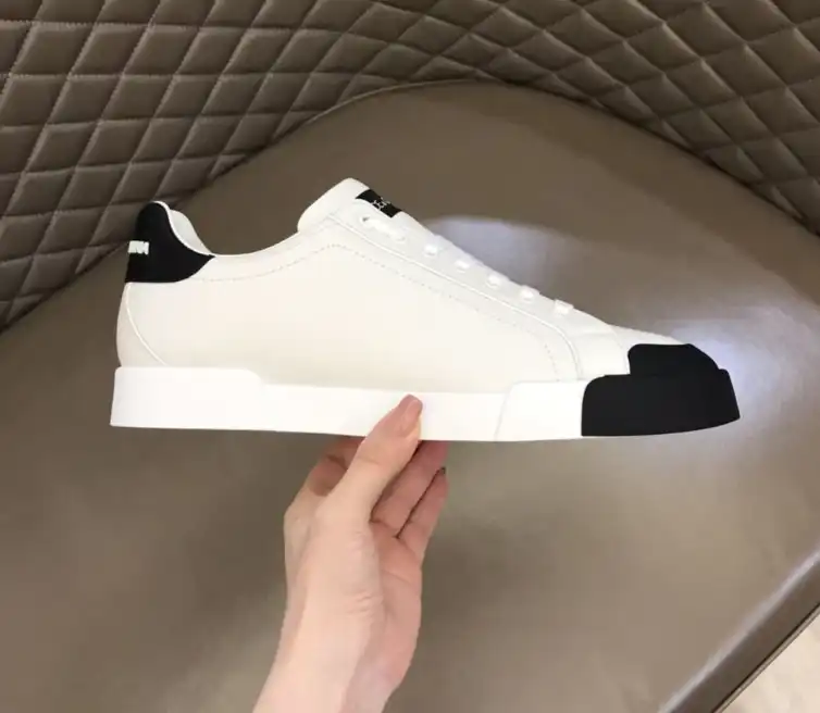 hype Dolce & Gabbana Sneakers