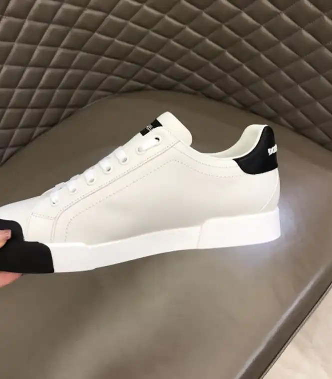 hype Dolce & Gabbana Sneakers