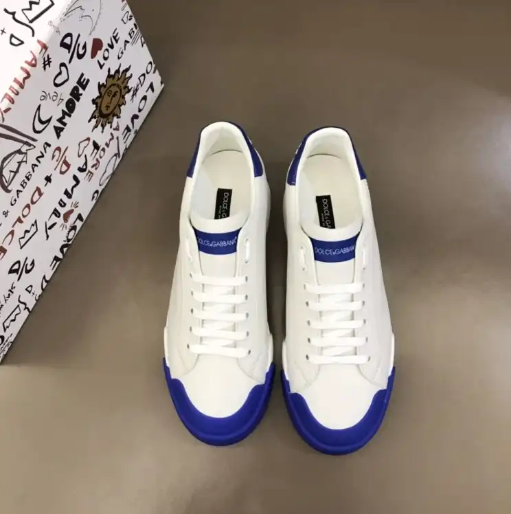 hype Dolce & Gabbana Sneakers