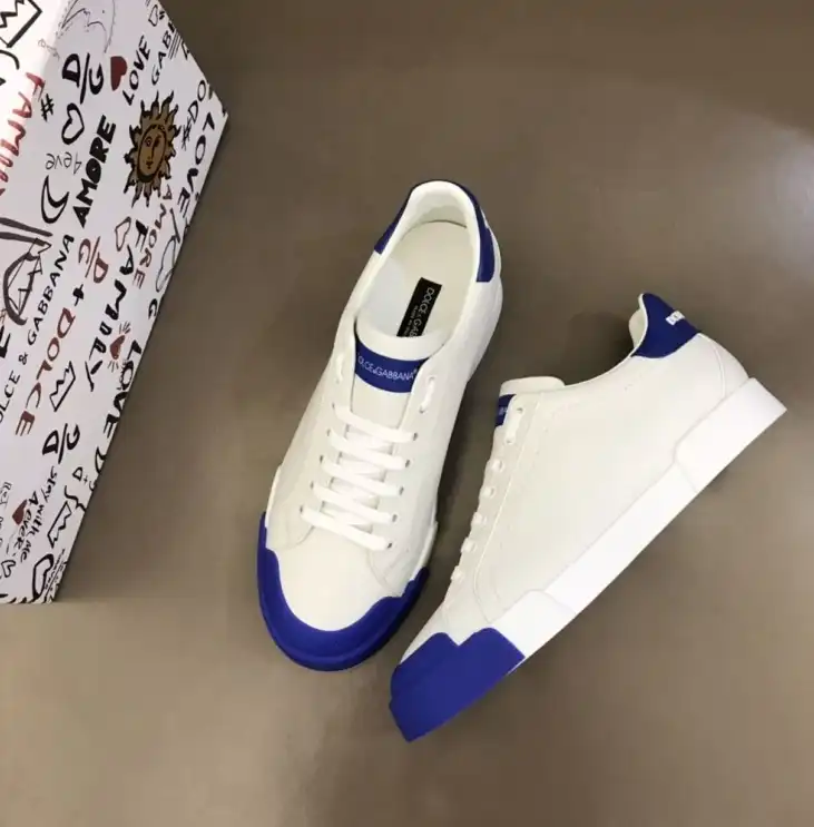 hype Dolce & Gabbana Sneakers