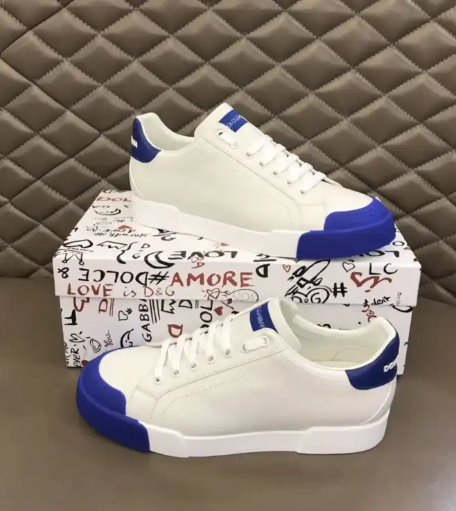 hype Dolce & Gabbana Sneakers