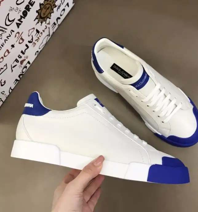 hype Dolce & Gabbana Sneakers