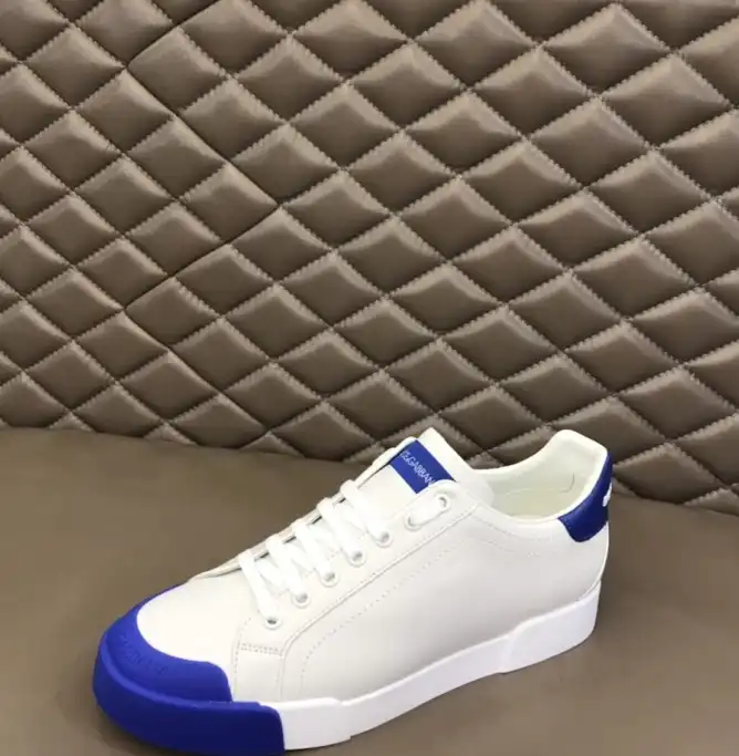 hype Dolce & Gabbana Sneakers