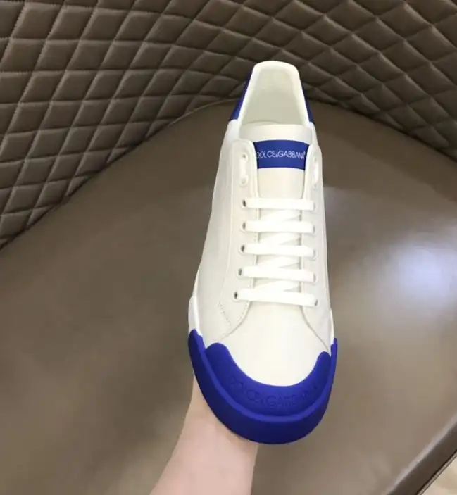 hype Dolce & Gabbana Sneakers