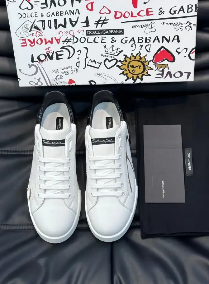 hype Dolce & Gabbana Sneakers