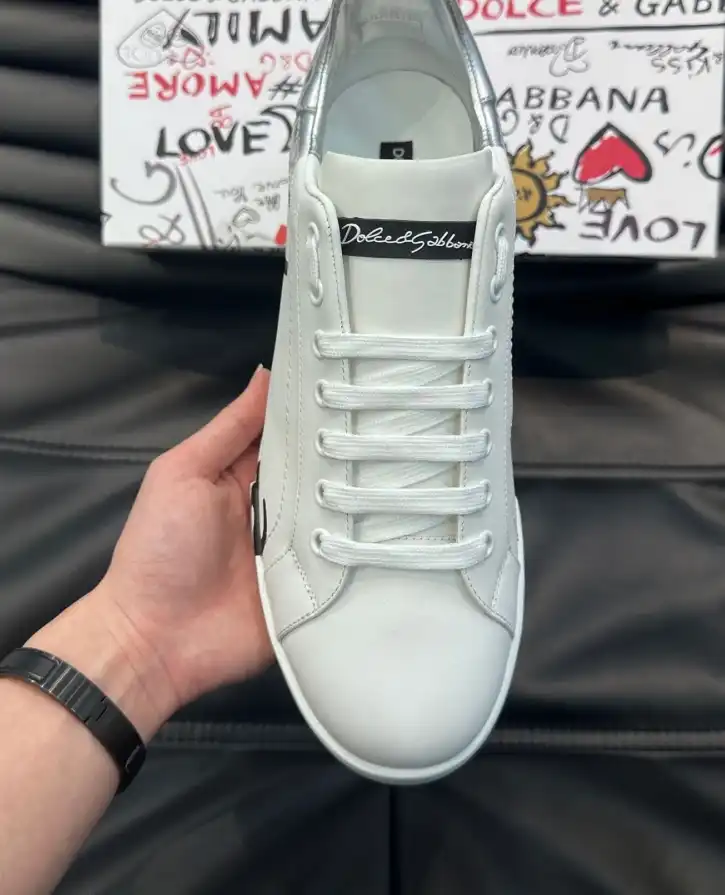 hype Dolce & Gabbana Sneakers