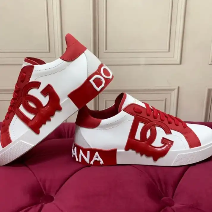 hype Dolce & Gabbana Sneakers