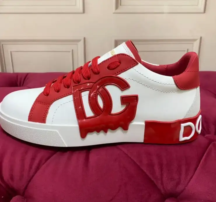 hype Dolce & Gabbana Sneakers