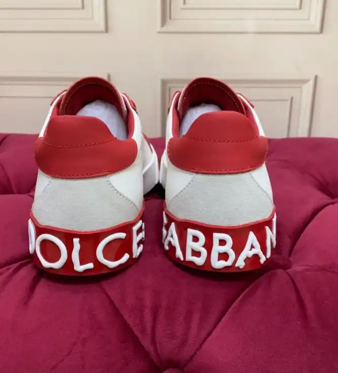 hype Dolce & Gabbana Sneakers