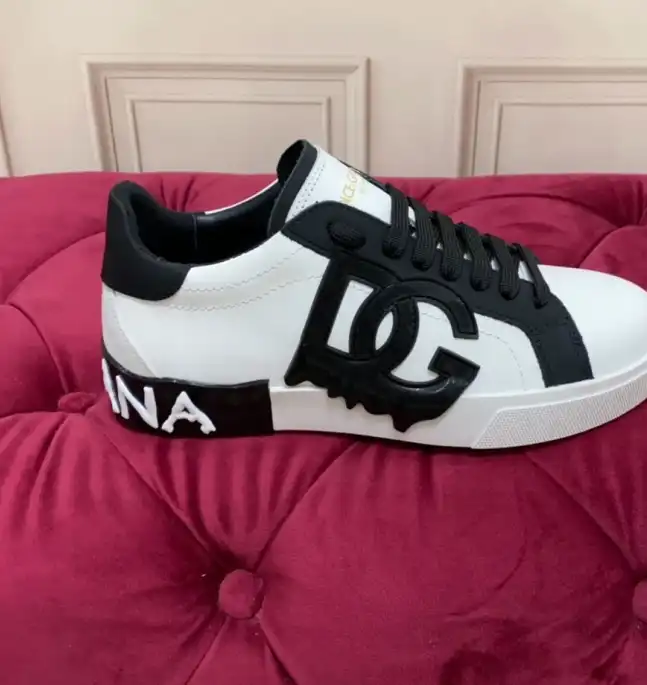 hype Dolce & Gabbana Sneakers