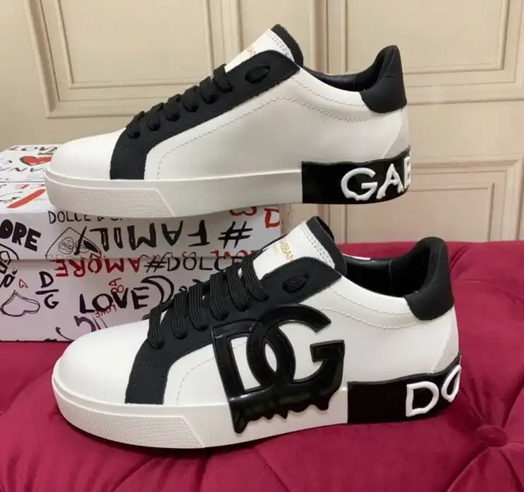 hype Dolce & Gabbana Sneakers