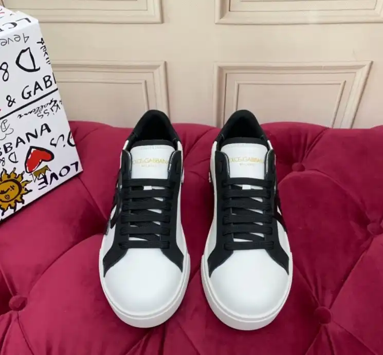 hype Dolce & Gabbana Sneakers