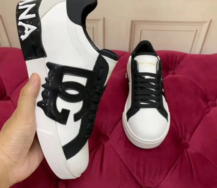 hype Dolce & Gabbana Sneakers