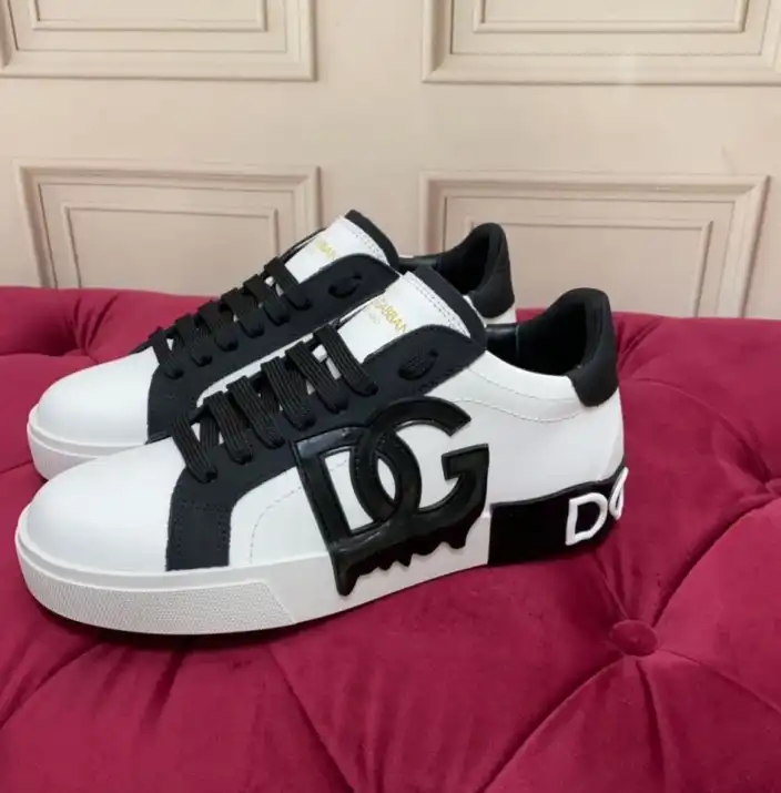 hype Dolce & Gabbana Sneakers