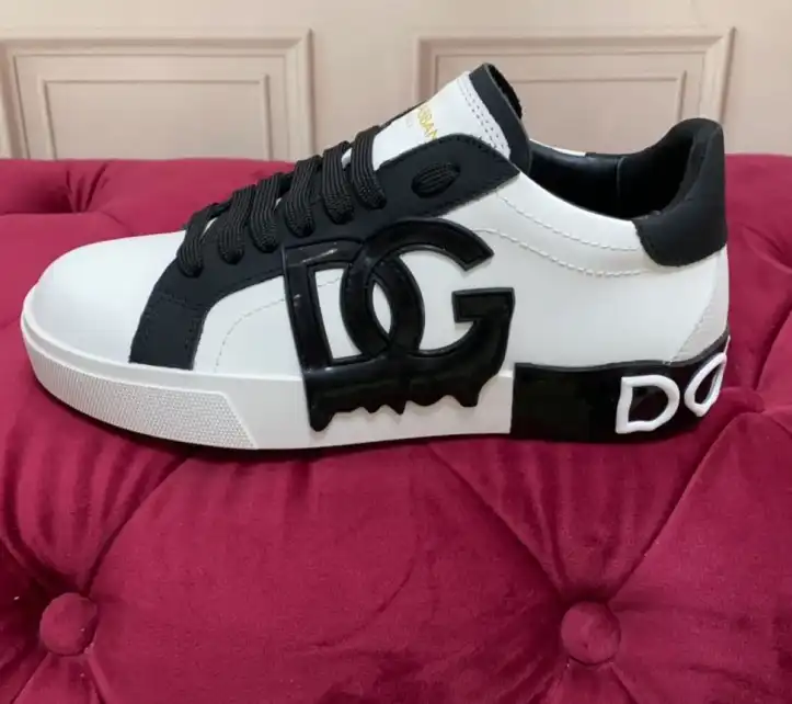 hype Dolce & Gabbana Sneakers