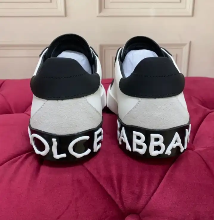 hype Dolce & Gabbana Sneakers