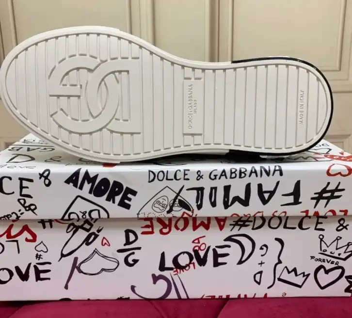 hype Dolce & Gabbana Sneakers