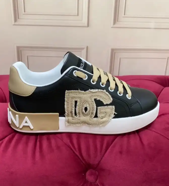 hype Dolce & Gabbana Sneakers