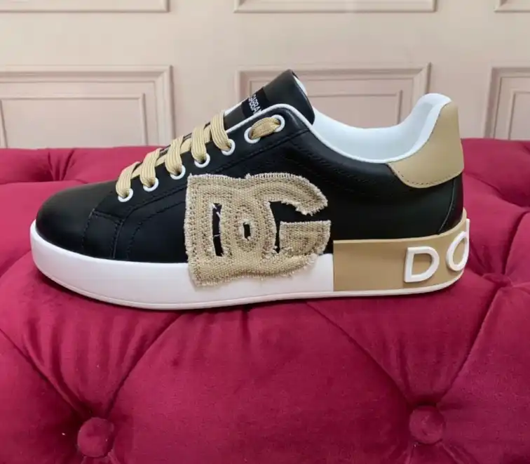 hype Dolce & Gabbana Sneakers