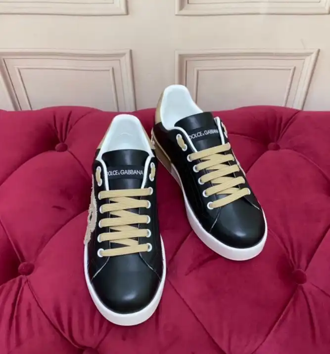 hype Dolce & Gabbana Sneakers