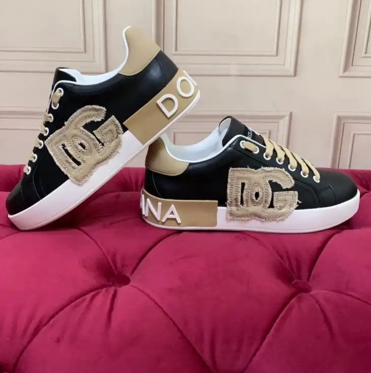 hype Dolce & Gabbana Sneakers