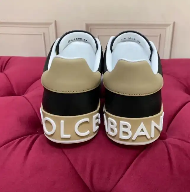 hype Dolce & Gabbana Sneakers