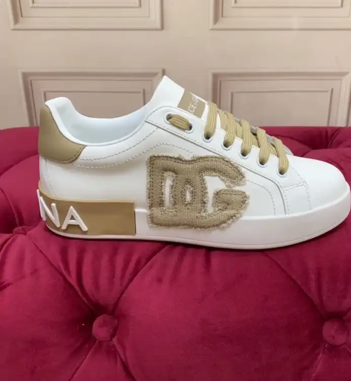 hype Dolce & Gabbana Sneakers