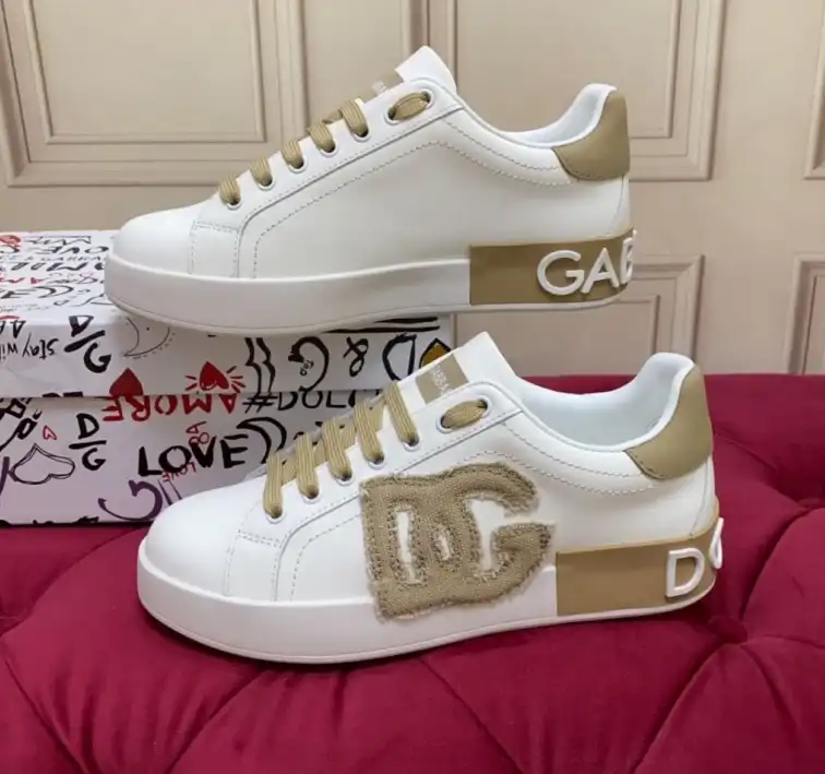 hype Dolce & Gabbana Sneakers