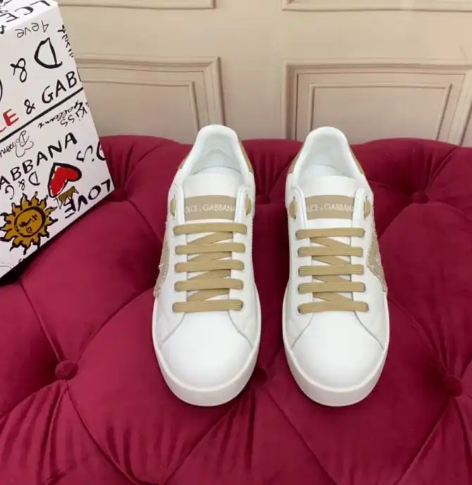 hype Dolce & Gabbana Sneakers