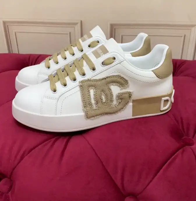 hype Dolce & Gabbana Sneakers