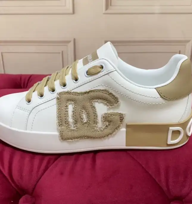 hype Dolce & Gabbana Sneakers