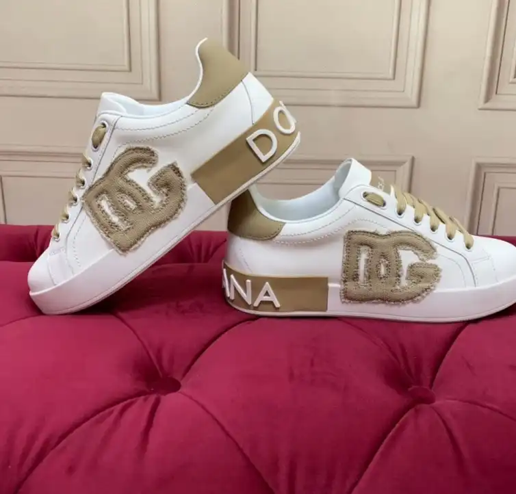 hype Dolce & Gabbana Sneakers