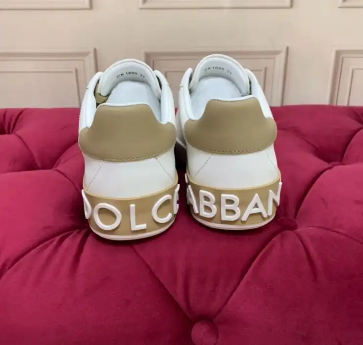 hype Dolce & Gabbana Sneakers