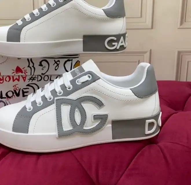 hype Dolce & Gabbana Sneakers