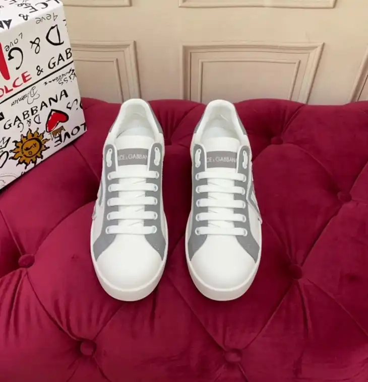 hype Dolce & Gabbana Sneakers