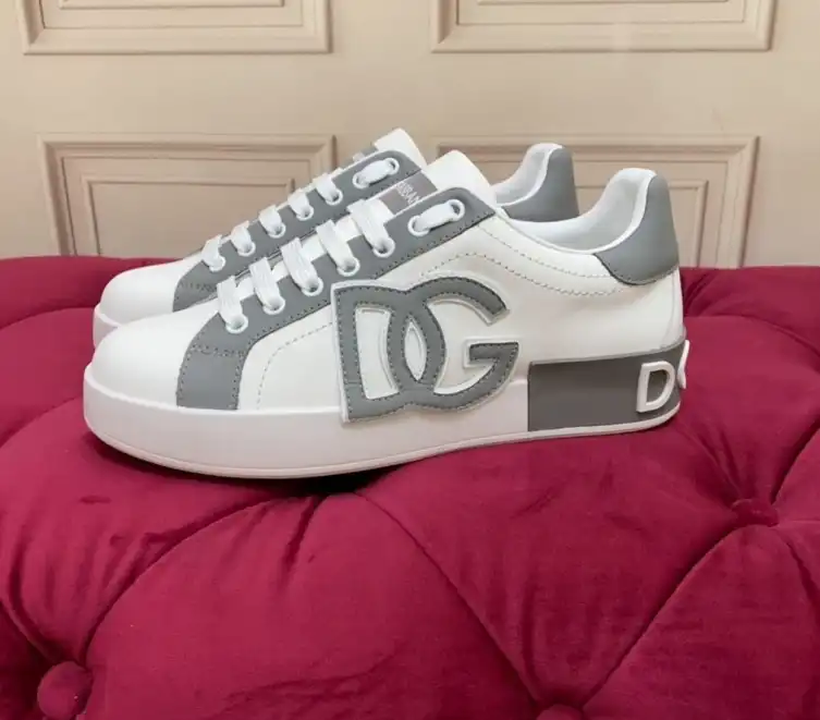 hype Dolce & Gabbana Sneakers